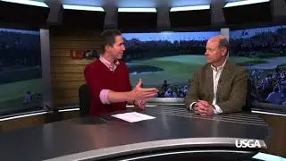 Tiger Woods: Celebrating the Nine-Time USGA Champion