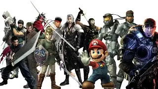 Why do people still play old video games ?