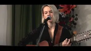 Mēs ticam Tev | Dita Svarupa LIVE (cover)