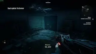 Terminator  Resistance - Save The Child!
