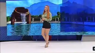 Vanessa Ibarra 8/Septiembre/2025