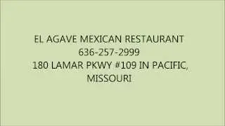Quesadillas in Eureka, MO - 636-257-2999 - El Agave