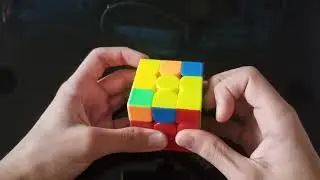Two cubing Subset Ideas