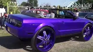 Stunna Jam  Pull up and Park   HD