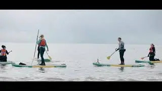 Stonehaven Paddleboarding