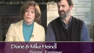 Introduction to the World Mission Prayer League (6min)