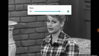I Love Lucy Season 1 Episode 18 End Credits