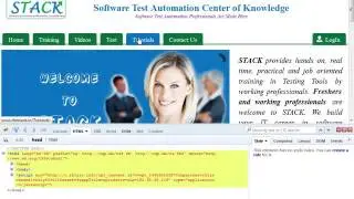 lrnsm:Selenium Verifications 3