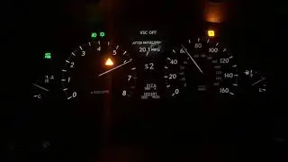 Lexus LS 460 0-60