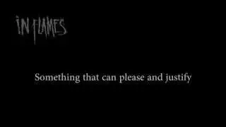 In Flames - Ropes [Lyrics in Video]