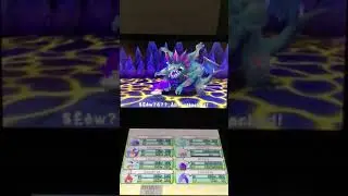 denpa men 3 final boss in 21 seconds