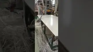 Melamine board