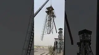 #Rise mill elevator restoration #ricemill #soldier #armylover #commando #viral #shortvideo