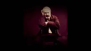 VÍCTOR HUGO (EL HOMBRE QUE RÍE  -1-)