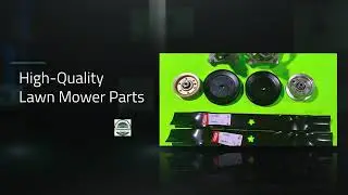 Lawnmower Parts World - High-Quality Lawn Mower Parts