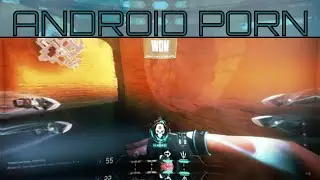 ANDROID PORN || VALORANT EDITS