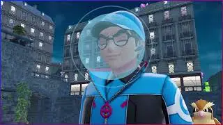 How To Find Fly TM in Pokemon Legends Z-A