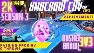 Knockout City How to unlock the 