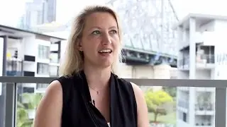 Dr Catherine Ball: The highflying scientist behind world-leading drone research.