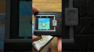 Digimon Color (Ver 2) unboxing and hatching! #Digimon