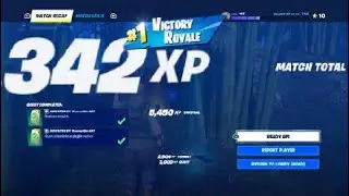 Crazy Insanely Good ZB Duos Fortnite MEGA