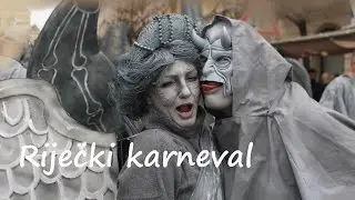 Riječki karneval - 2023