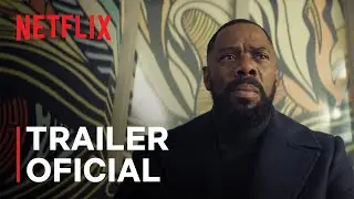 The Madness | Trailer oficial | Netflix