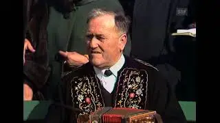 Kari & Tony Nauer, Hugo Kamm: Die fr&ouml;hliche Therese