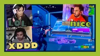 Ninja The World Cup was amazing! - Insaine Fortnite Funny Fails and WTF moments