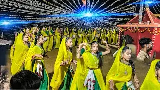 🚩Aadivasi naveatri garba video 2025 🚩 navratri garba video 🚩 #garba  #navratri🚩garba dance 