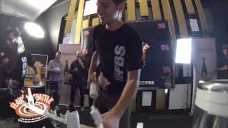 FBR flair battle rome Giorgio Chiarello Final