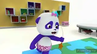 Shrek Dies In A Nuclear Explosion Set Off By His Guard Cheetah And A Balloon