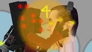 Skibidi Super 4 {Remake}