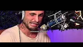 Bastos est &eacute;nerv&eacute; et balance sur Lucie, lvdcb, sur Gab sur Marwa et parle de Maissane et du bracelet