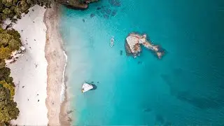 Ultimate New Zealand Gap Year | Ultimate Adventure Travel