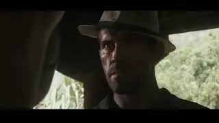 Savage Dog (2017) Scott Adkins vs Marko Zaror final fight #kickboxing #scottadkins #savage
