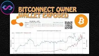 BITCONNECT OWNER EXPOSED