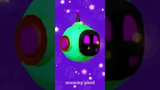 Pkxd Special Pet Pod X | I got Snowpet | #pkxd #pkxdgame #pkxdnewupdate #short