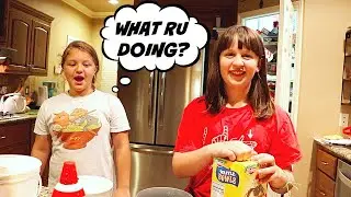 BEST EVER BFF Slumber Party SLEEPOVER! Fun with My Best Friend!