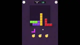 Color Blocks . Offline Games
