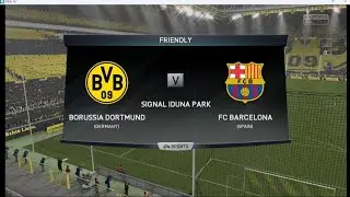 Fifa 16 in mod FC 26 gameplay super real 