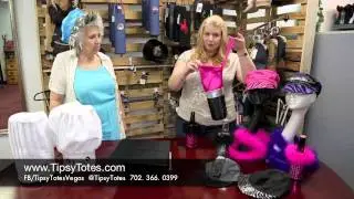 Fun Unique Gift Ideas That Make Awesome Bachelorette Party Gifts | | Tipsy Totes Las Vegas