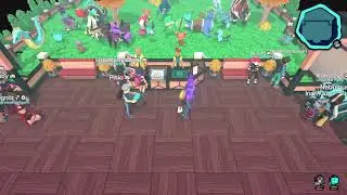 [TEMTEM] NEW SEASON BREEDING A PERFECT SAKU WITH EGG MOVES