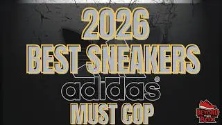 TOP 10 ADIDAS MEN&rsquo;S BASKETBALL SHOES 🔥 ALL-STAR WEEKEND 2026 HEAT