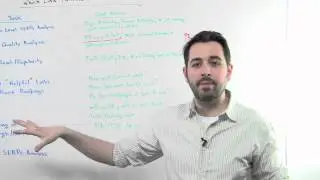 Which Link Metrics Should I Use? Part 2 of 2 - Whiteboard Friday