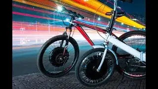 5 Amazing BIKE Inventions 2018