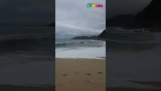 Praia da Sununga