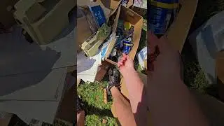 Ура, бесплатные вещи