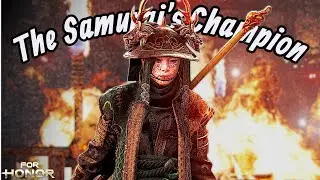 Who is the Best Samurai Duelist? | A For Honor Tournament Series