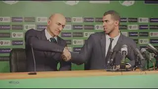 Carlos Tevez vuelve de su retiro para jugar en el deportivo Cali